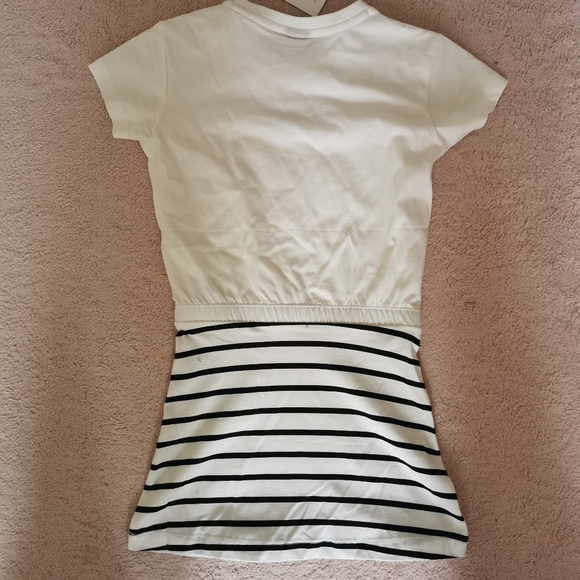 2/40 Puma ALPHA DRESS G - Picture 8 of 9